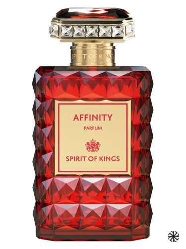 Affinity Spirit Of Kings