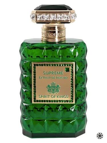 Supreme Spirit Of Kings