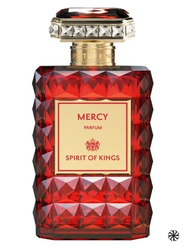 Mercy Spirit Of Kings
