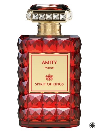 Amity Spirit Of Kings