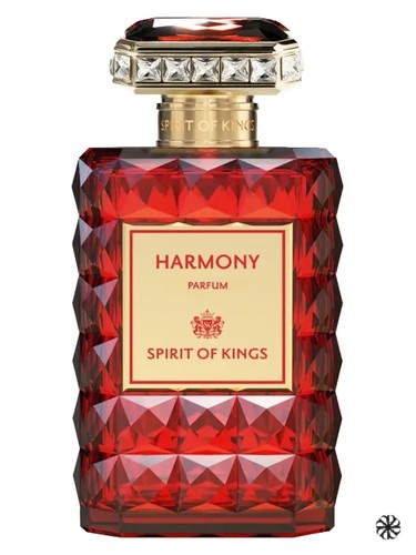 Harmony Spirit Of Kings