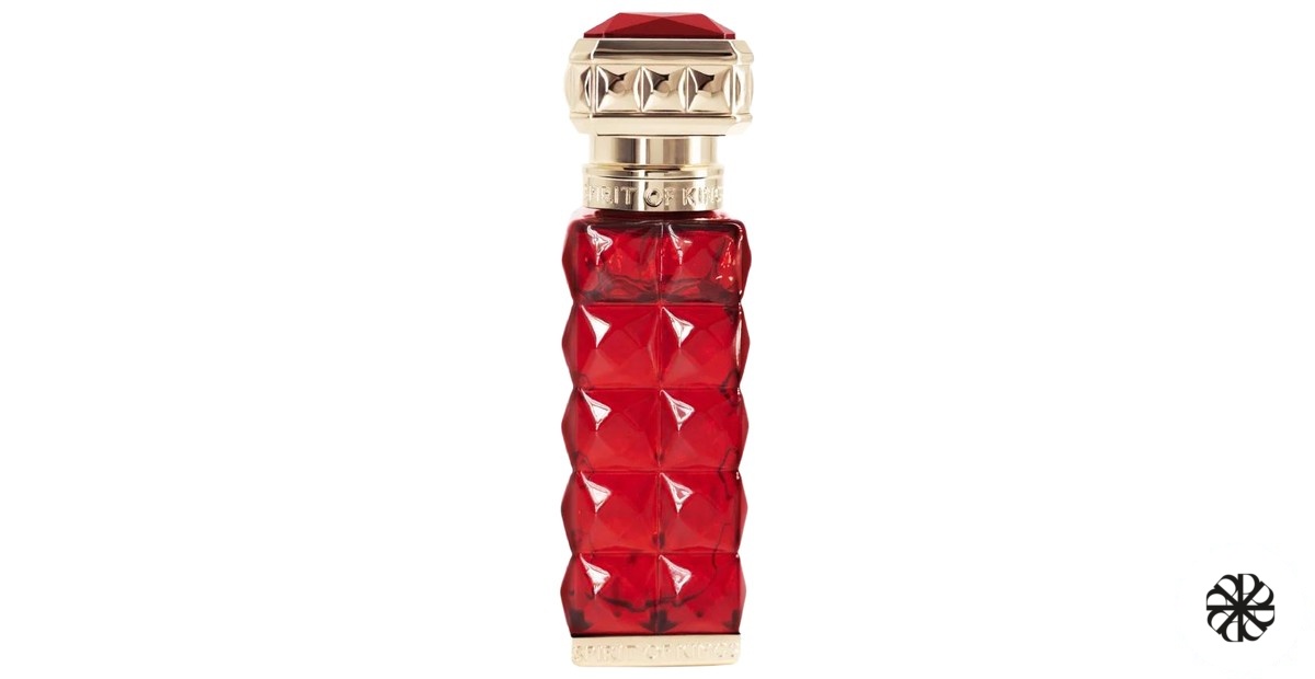 Harmony Attar Spirit Of Kings