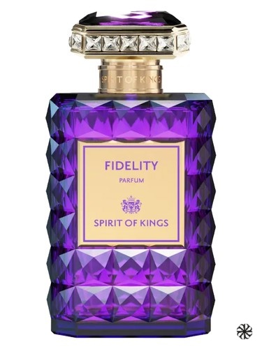 Fidelity Spirit Of Kings