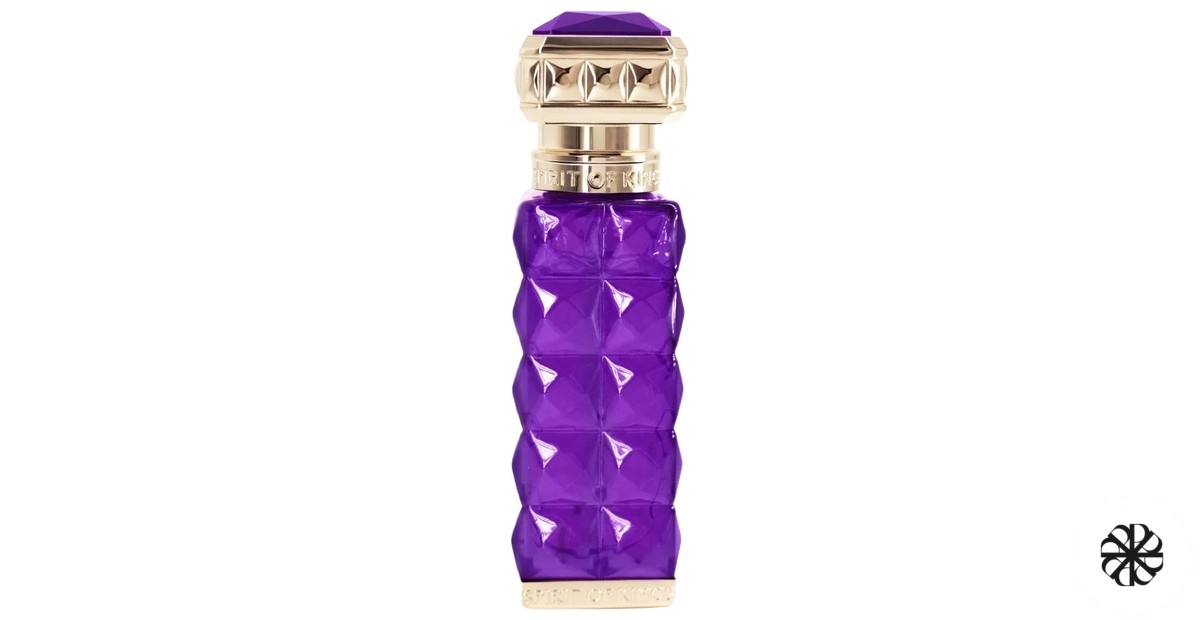 Fidelity Attar Spirit Of Kings
