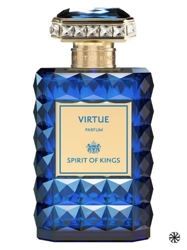 Virtue Spirit Of Kings