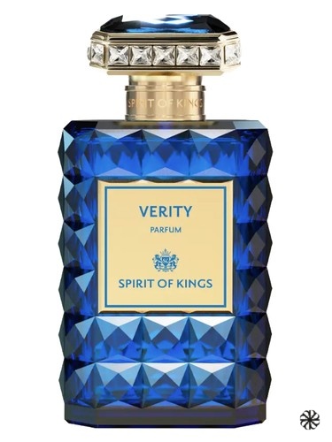 Verity Spirit Of Kings