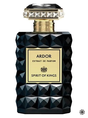 Ardor Spirit Of Kings