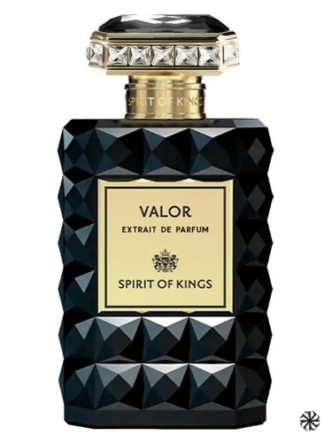 Valor Spirit Of Kings