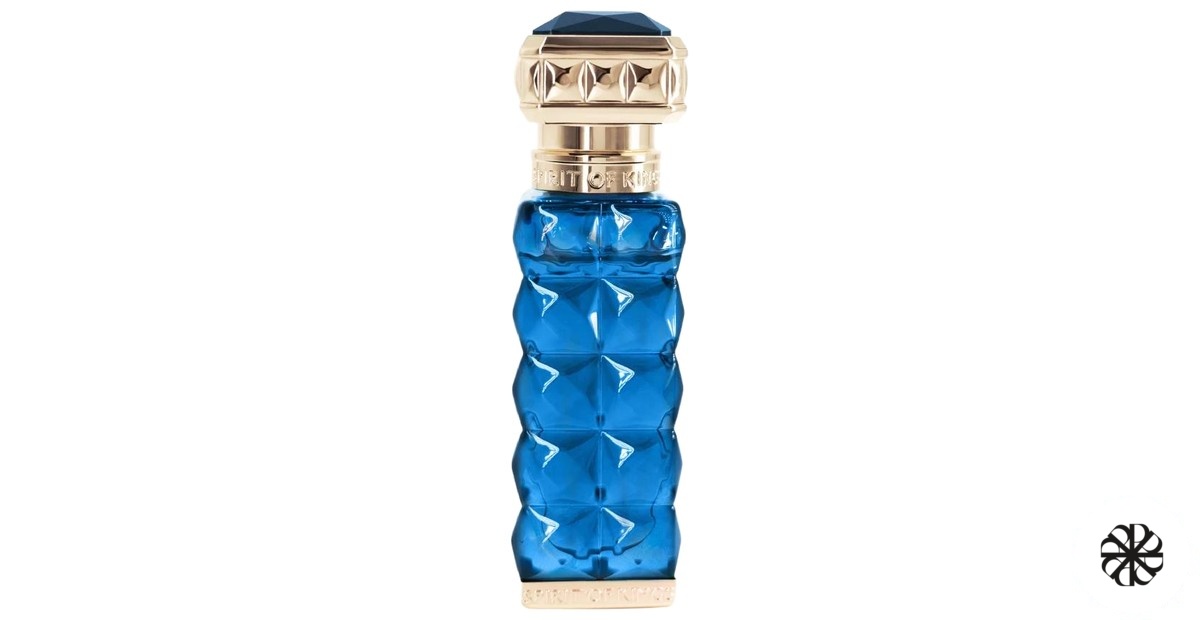 Nobility Attar Spirit Of Kings