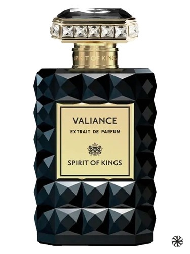 Valiance Spirit Of Kings