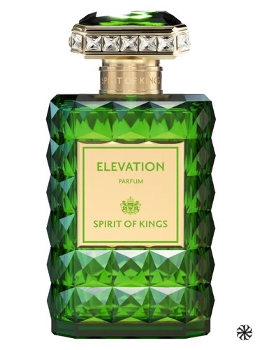 Elevation Spirit Of Kings