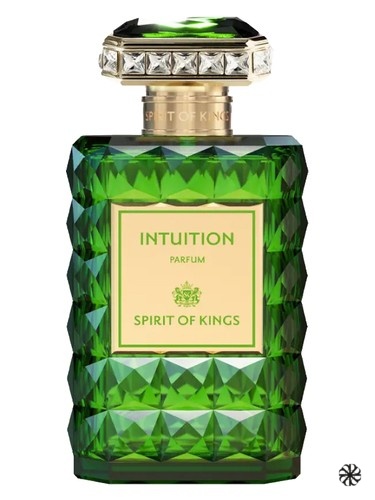 Intuition Spirit Of Kings