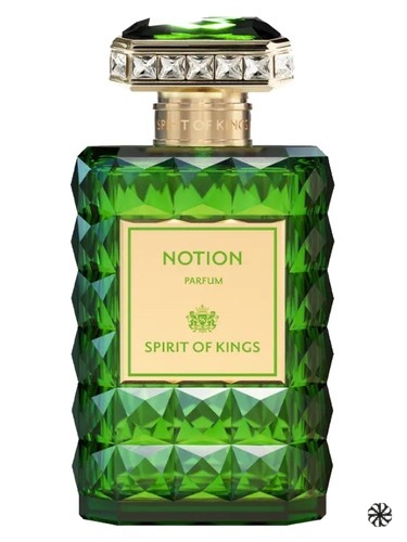 Notion Spirit Of Kings