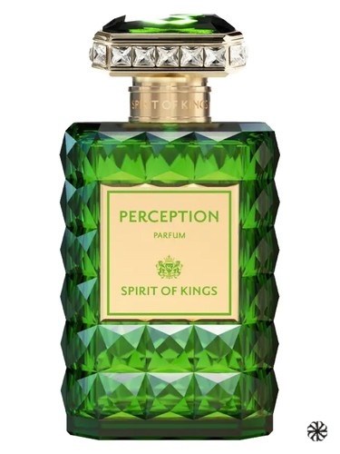 Perception Spirit Of Kings