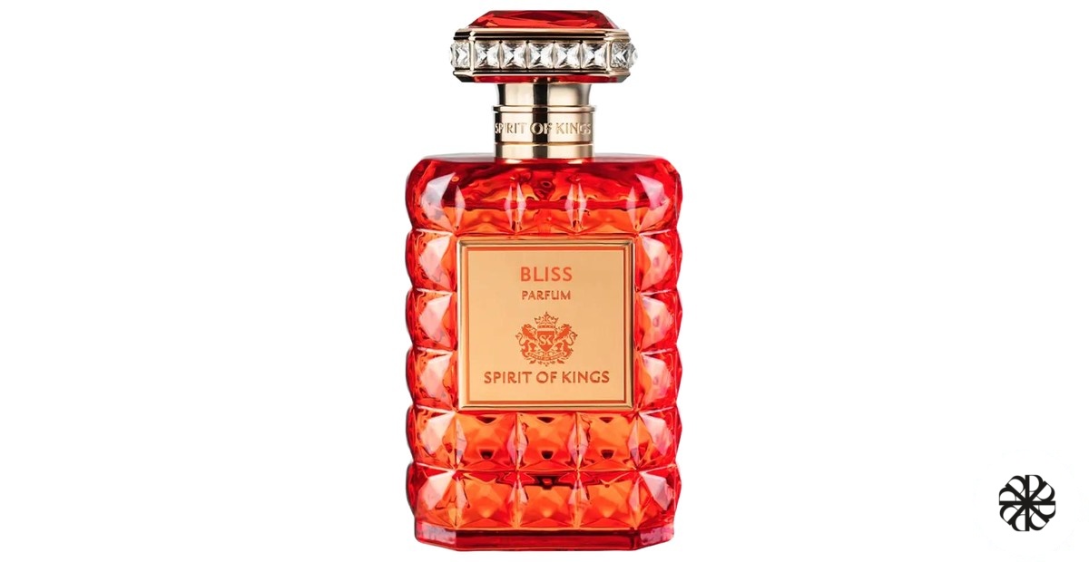 Bliss Spirit Of Kings