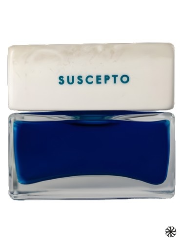 Suscepto Spiritica