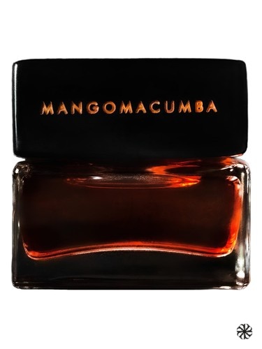 Mangomacumba Spiritica