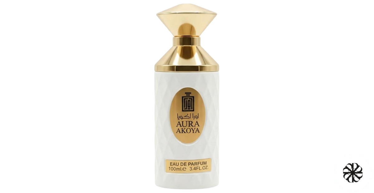 Akoya Aura Fragrances