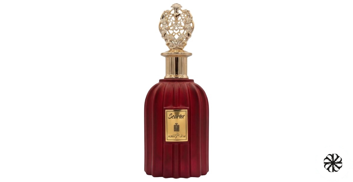 Aura Scarlet Aura Fragrances