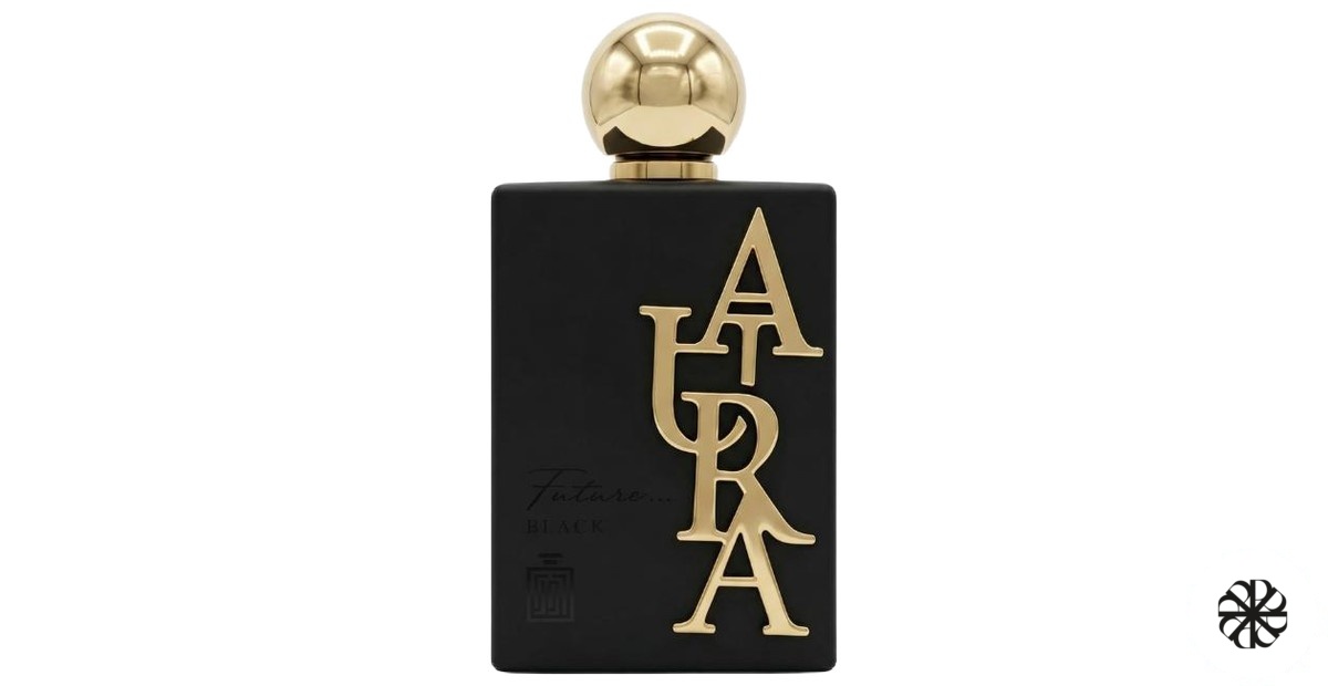 Aura Future Black Aura Fragrances