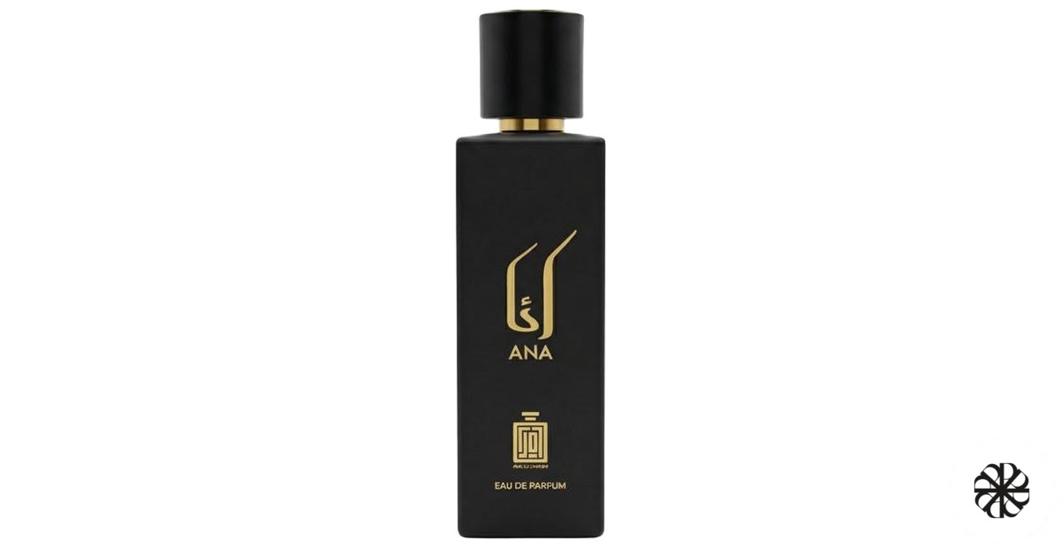 Ana Aura Fragrances
