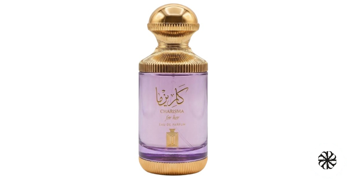 Charisma for Her Aura Fragrances