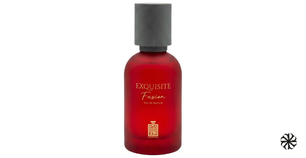 Exquisite Fusion Aura Fragrances
