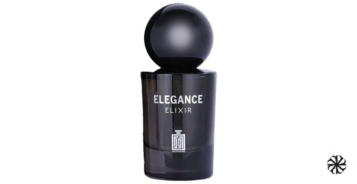 Elegance Elixir Aura Fragrances