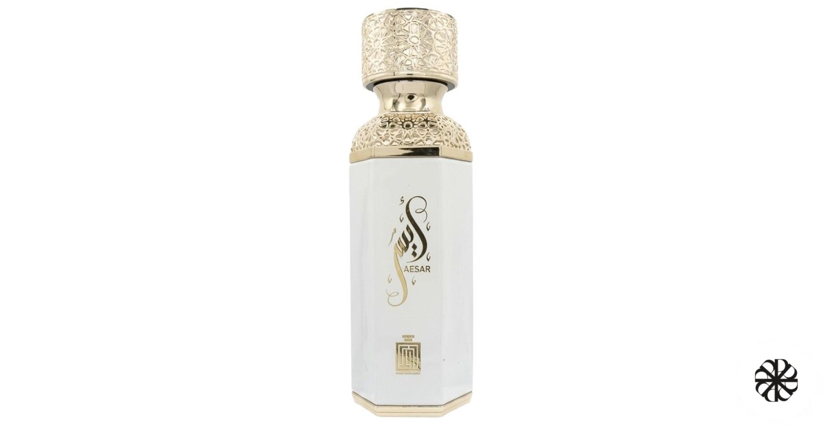 Aesar Aura Fragrances