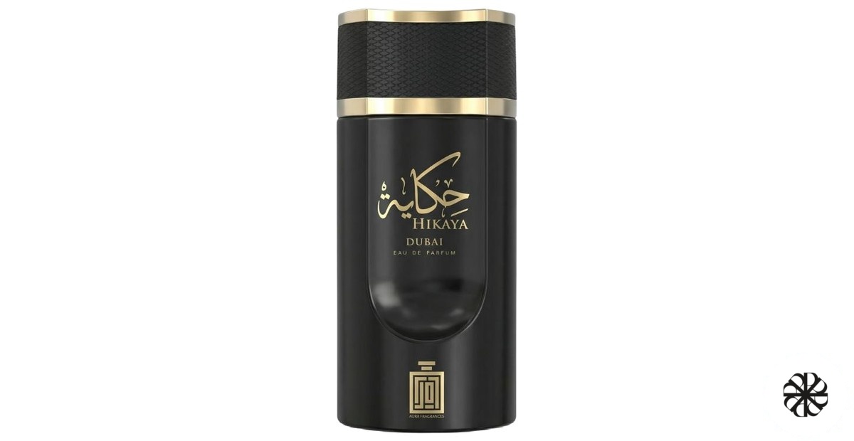 Hikaya Dubai Aura Fragrances