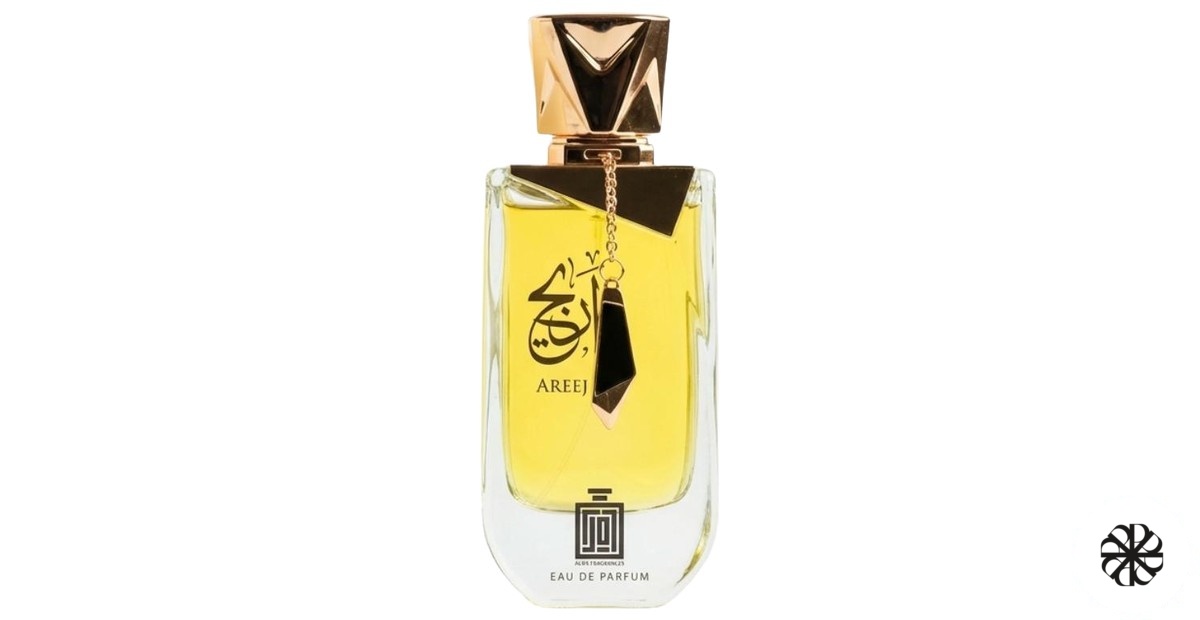 Areej Aura Fragrances