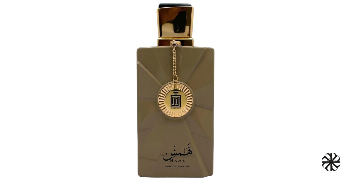 Hams Aura Fragrances