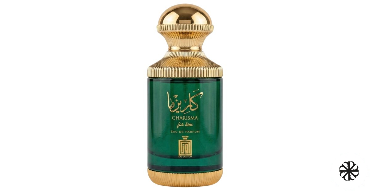 Charisma for Him Aura Fragrances