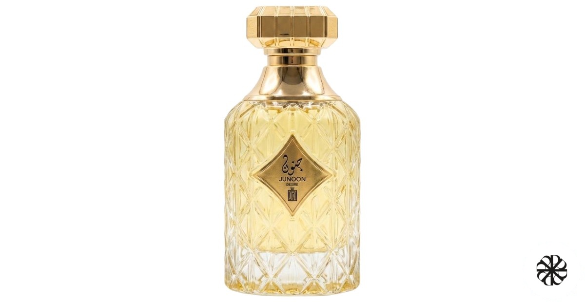 Junoon Desire Aura Fragrances
