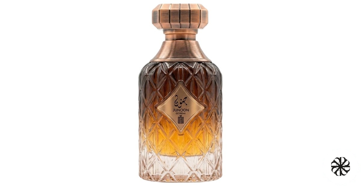 Junoon Extreme Aura Fragrances