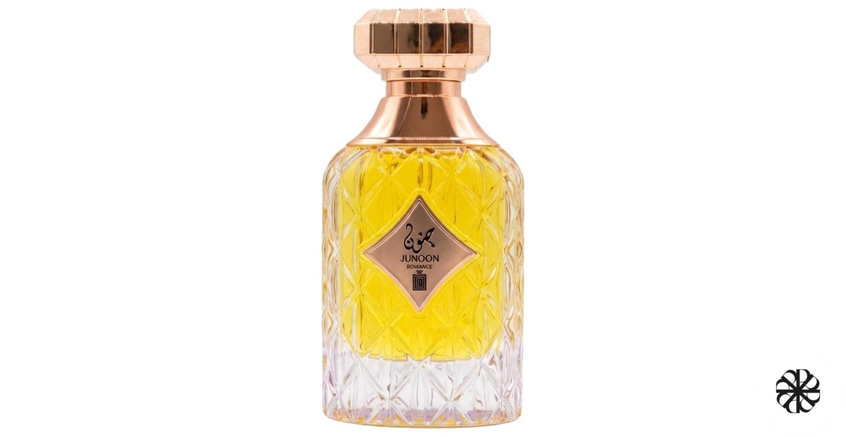 Junoon Romance Aura Fragrances