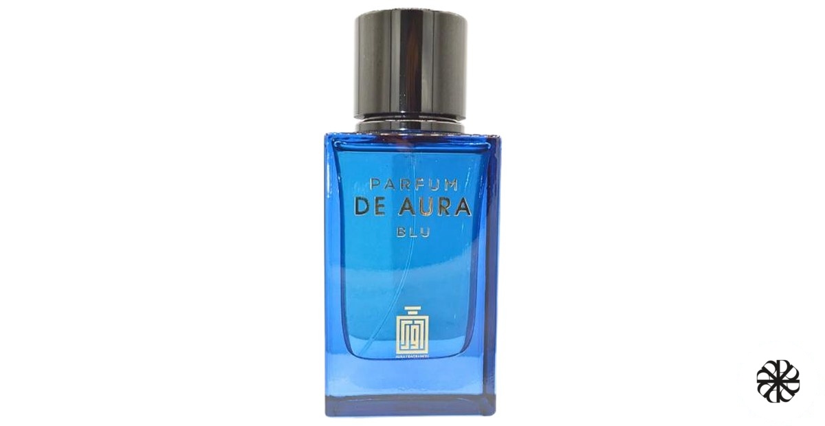 Parfum de Aura Blu Aura Fragrances