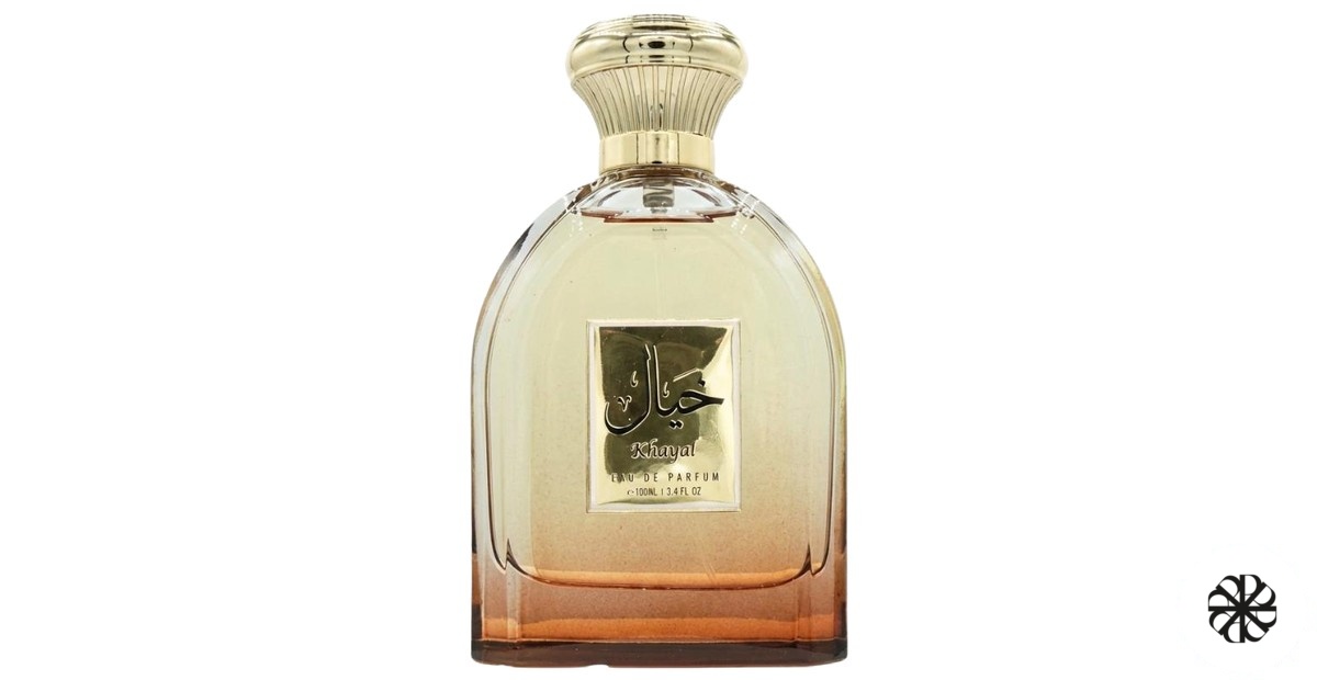 Khayal Aura Fragrances