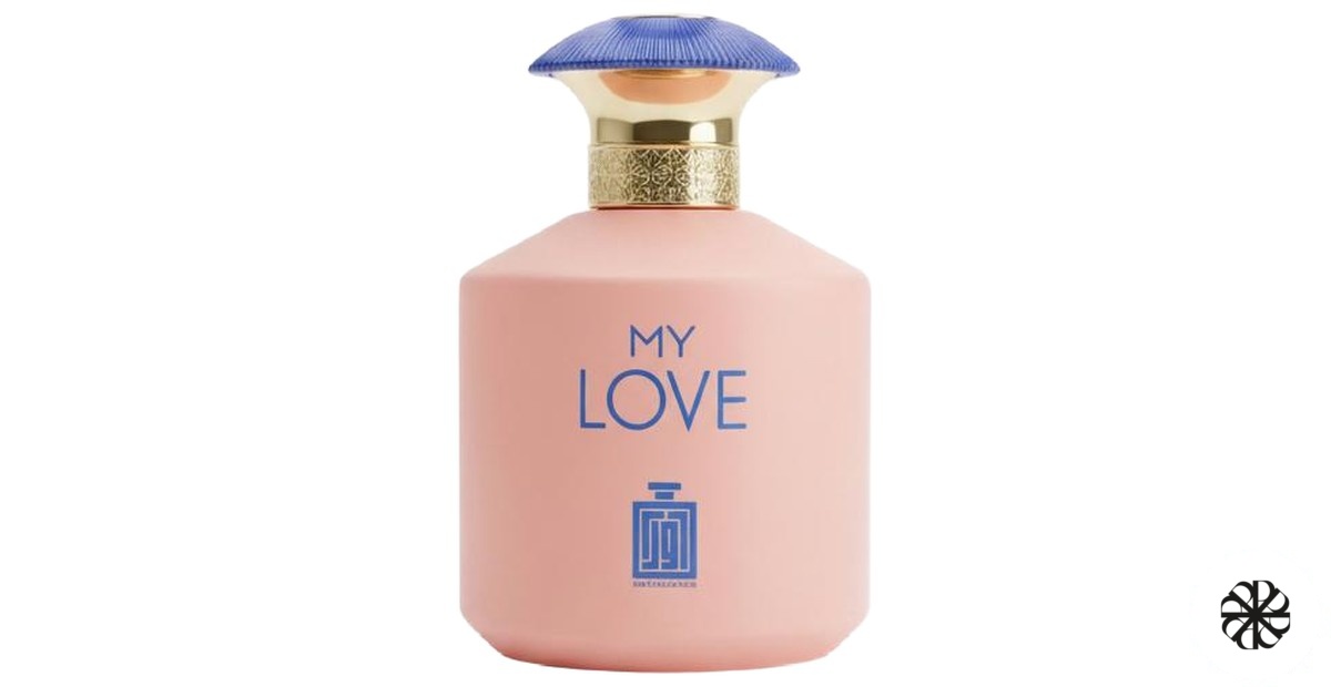 My Love Aura Fragrances