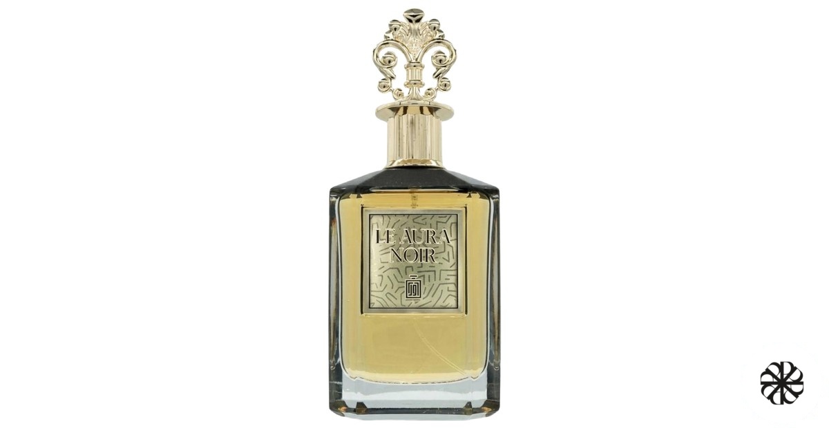 Le Aura Noir Aura Fragrances