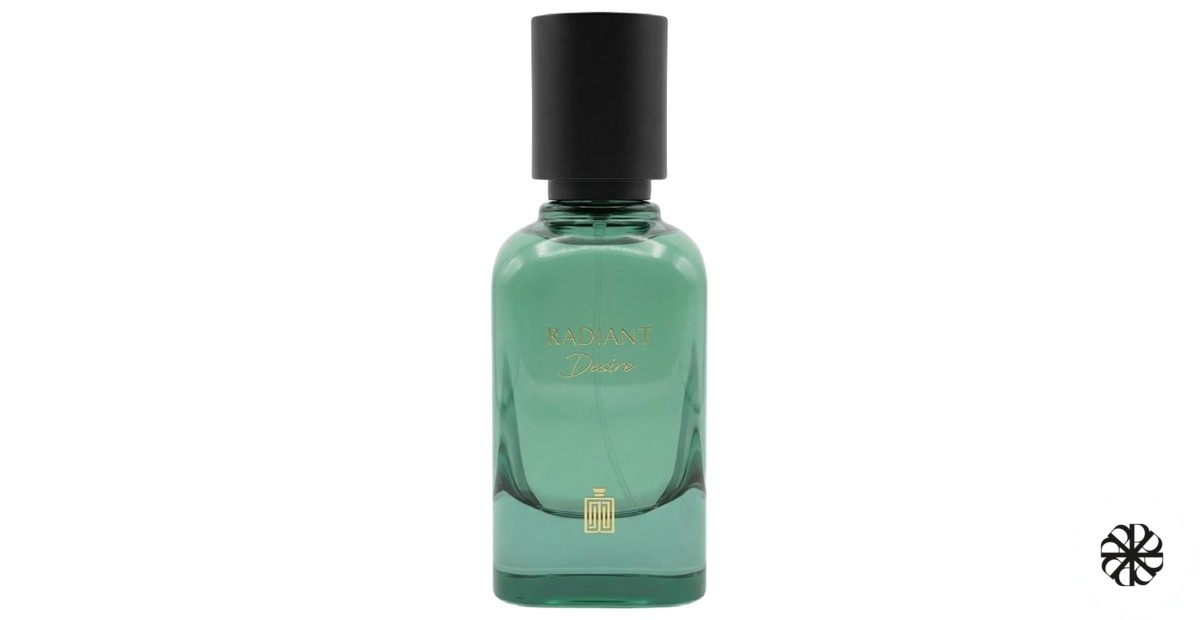 Radiant Desire Aura Fragrances