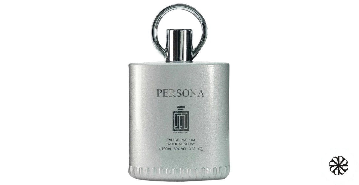 Persona Aura Fragrances