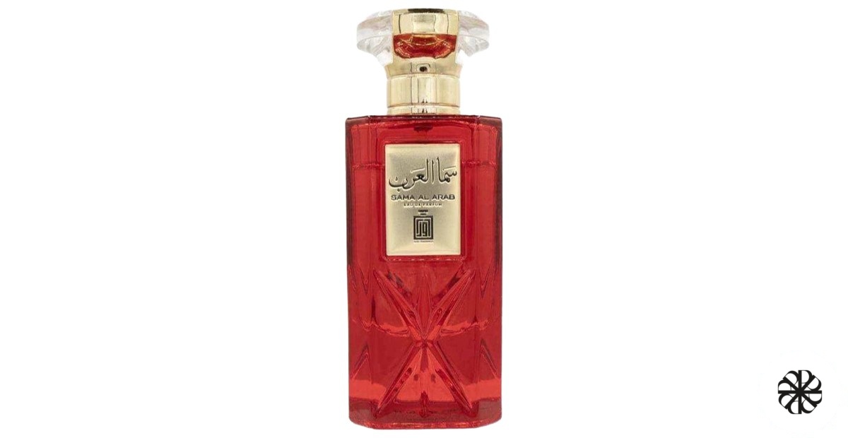 Sama Al Arab Aura Fragrances