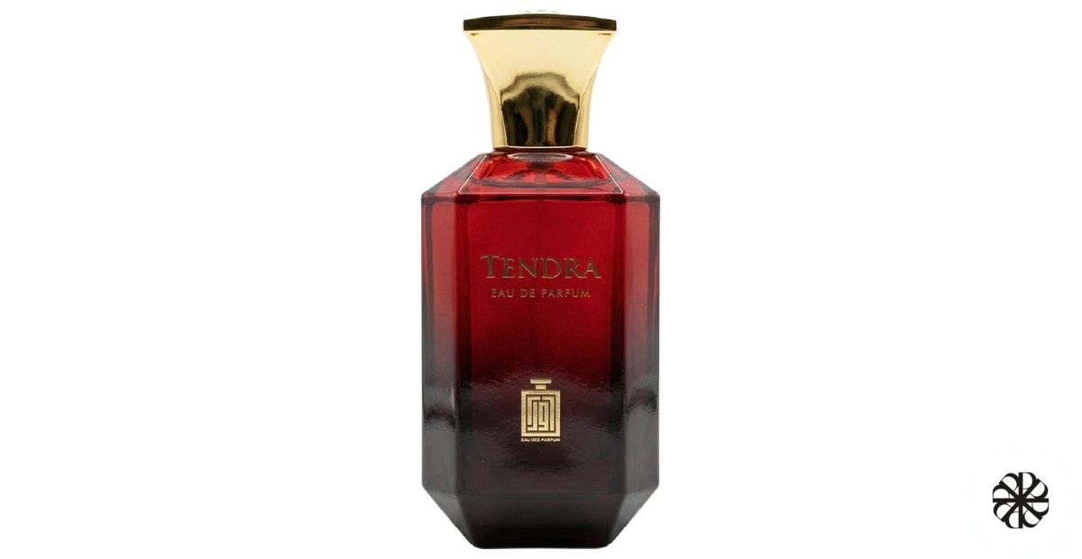 Tendra Aura Fragrances