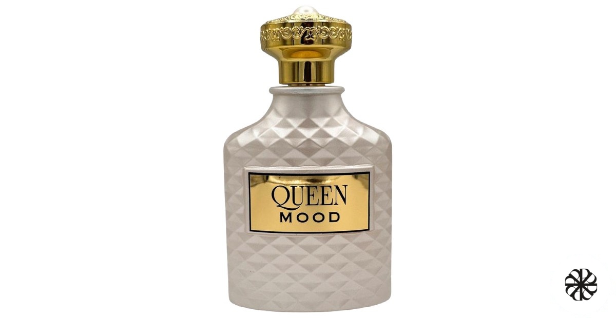 Queen Mood Aura Fragrances