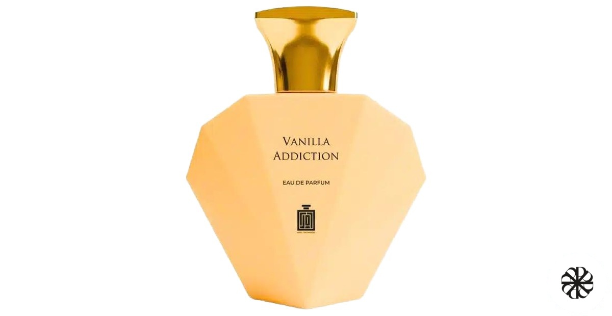 Vanilla Addiction Aura Fragrances