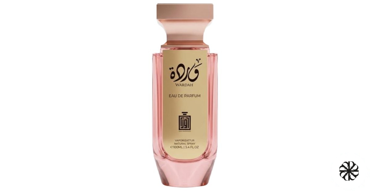 Wardah Aura Fragrances