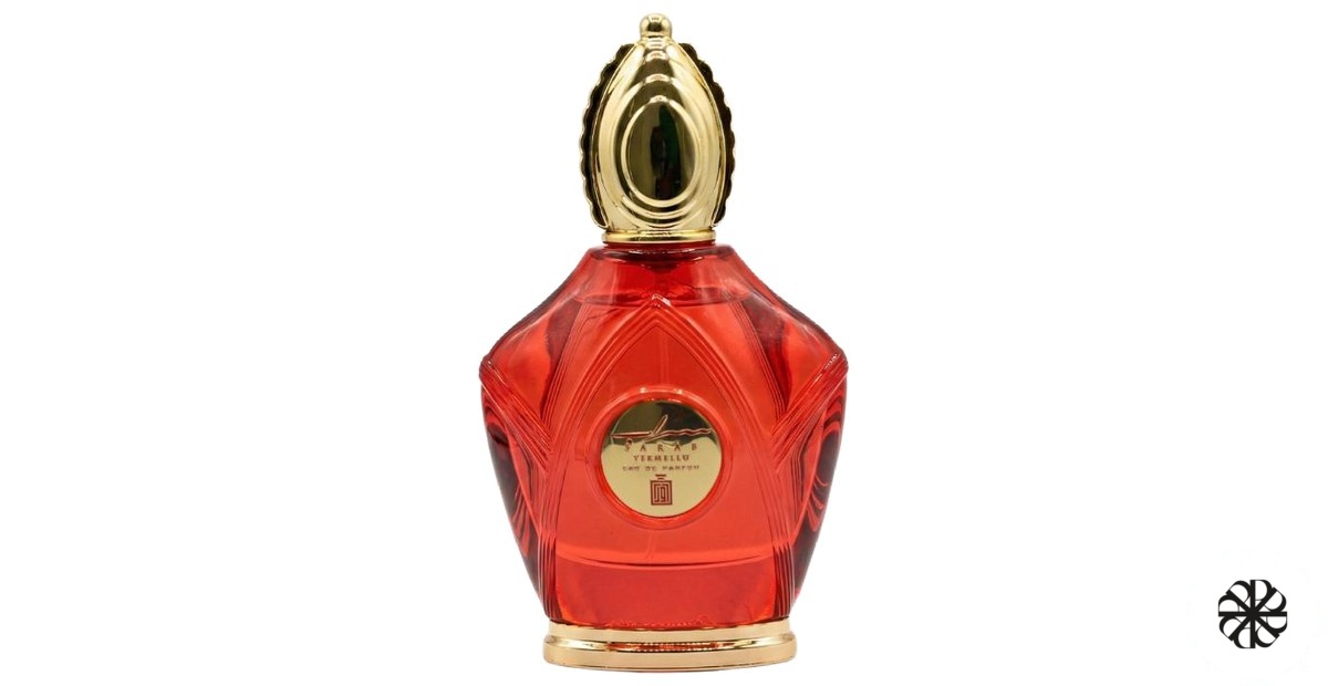 Sarab Vermello Aura Fragrances
