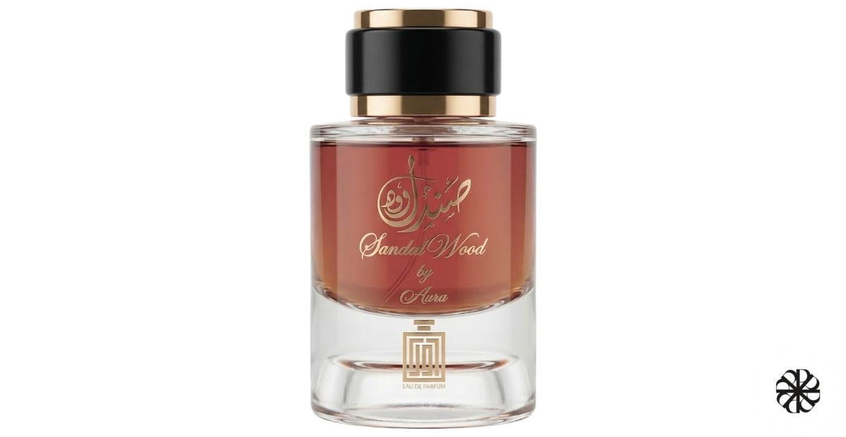 Sandalwood Aura Fragrances