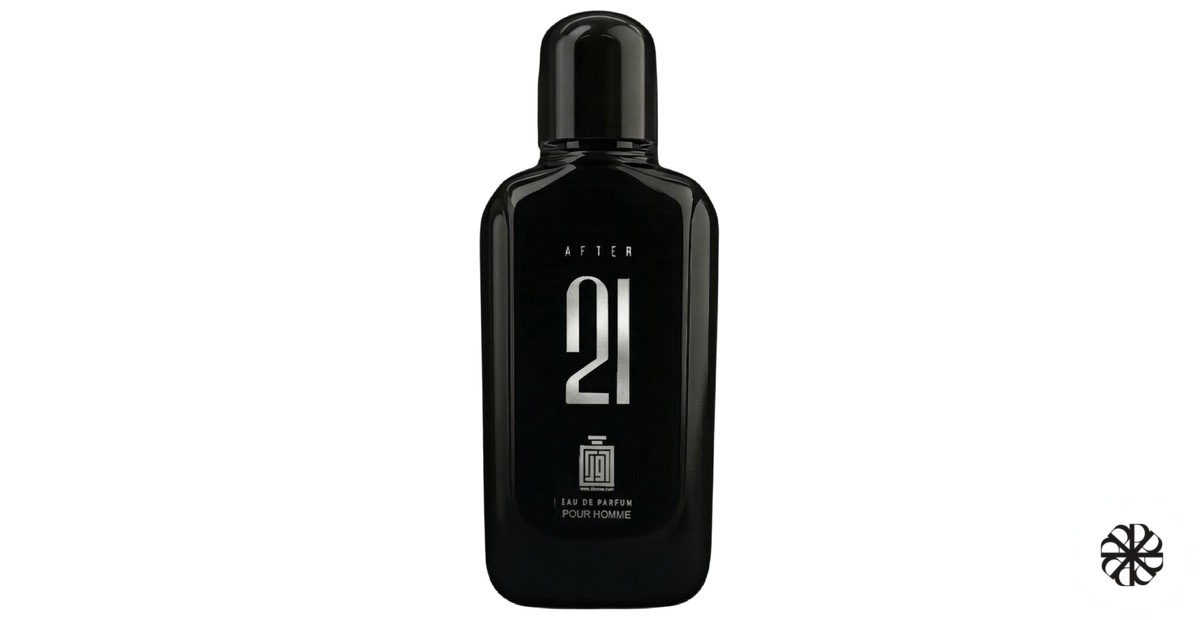 After 21 Aura Fragrances
